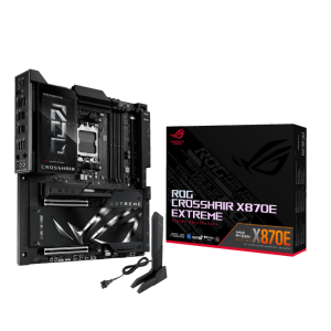 ASUS ROG CROSSHAIR X870E EXTRE