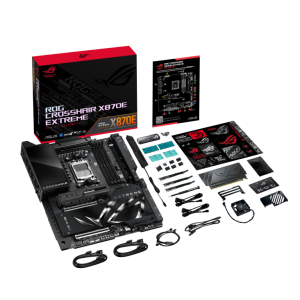 ASUS ROG CROSSHAIR X870E EXTRE