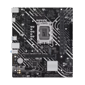 ASUS PRIME H610M-K-D4 ARGB