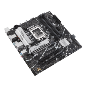 ASUS PRIME B760M-A D4-CSM