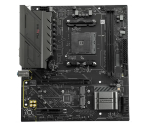 SAPPHIRE PULSE B550M / AM4