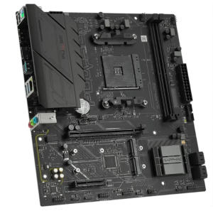 SAPPHIRE PULSE B550M / AM4