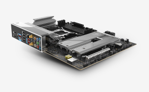 SAPPHIRE NITRO+ B850A WIFI7