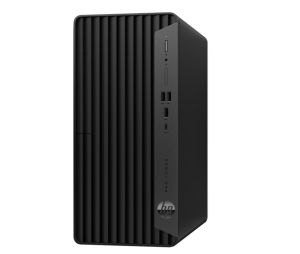 Настолен компютър HP Pro Tower 400 G9 (99Q39ET#ABB), Intel® Core™ i7-14700 (33M Cache, 2.10 GHz up to 5.40 GHz, 20 ядра), 16GB DDR5, 1ТB SSD M.2, 260W, Windows 11 Pro (EU)