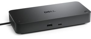 Докинг станция Dell Pro Thunderbolt 4 Smart Dock - SD25TB4