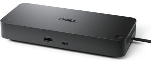 Докинг станция Dell Pro Thunderbolt 4 Smart Dock - SD25TB4