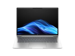 Лаптоп HP ProBook 4 G1ah (C92YVET#ABB), 14" WUXGA (1920x1200) IPS, AMD Ryzen™ 5 220 (3.2GHz up to 4.9GHz, 6 ядра), 16GB DDR5, 512GB SSD M.2, US Backlit Kbd, Windows 11 Pro, Pike Silver