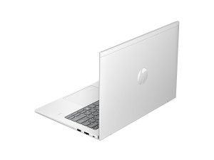 Лаптоп HP ProBook 4 G1ah (C92YVET#ABB), 14" WUXGA (1920x1200) IPS, AMD Ryzen™ 5 220 (3.2GHz up to 4.9GHz, 6 ядра), 16GB DDR5, 512GB SSD M.2, US Backlit Kbd, Windows 11 Pro, Pike Silver