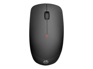 Безжична мишка HP 235 Slim (4E407UT#AC3), Wireless Mouse,1600 DPI, Jack black