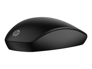 Безжична мишка HP 235 Slim (4E407UT#AC3), Wireless Mouse,1600 DPI, Jack black