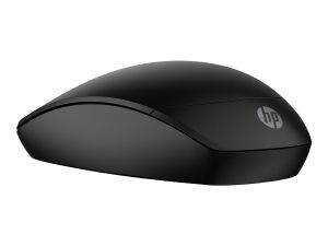 Безжична мишка HP 235 Slim (4E407UT#AC3), Wireless Mouse,1600 DPI, Jack black