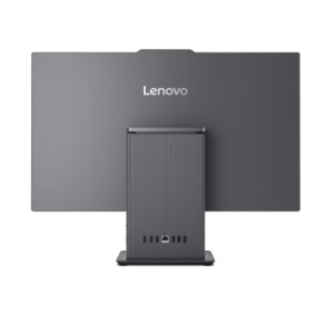 All in One LENOVO IdeaCentre AIO 24IRH9 (F0HN001VRI), 23.8" FullHD (1920x1080) IPS, Intel Core i5-13420H (12M Cache, 3.4GHz up to 4.6GHz, 8 ядра), 16GB DDR5, 512GB SSD M.2, USB Клавиатура + Мишка, Camera 5.0MP, noOS, Luna Grey