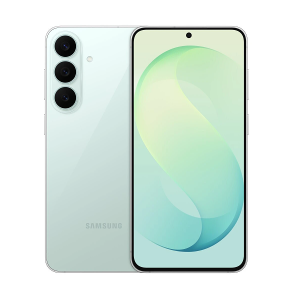 Смартфон SAMSUNG Galaxy S26 FE 5G 8/512GB Pistachio
