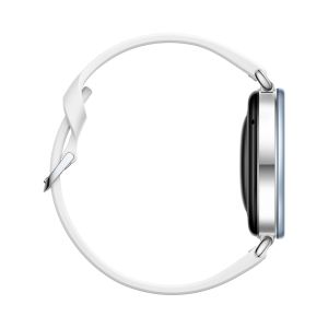 Часовник Huawei Watch GT 7  Konsu-B39FB Blue and White Fluoroelastomer + Huawei Freebuds SE 4 ANC, White