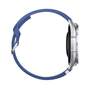 Часовник Huawei Watch GT 7  Atum-B39FC Blue and White Fluoroelastomer + Huawei Freebuds SE 4 ANC, White