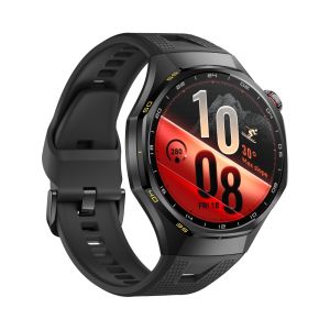 Часовник Huawei Watch GT 7 Pro Atum-B49F Black Fluoroelastomer + Huawei Freebuds SE 4 ANC, White
