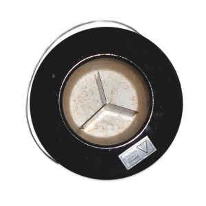 Чушкопек троен Rubino RU-03, 1600W, Черен