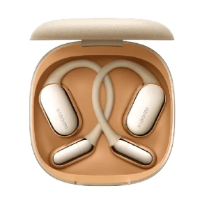 Безжични слушалки Xiaomi OpenWear Stereo Pro Sand Gold