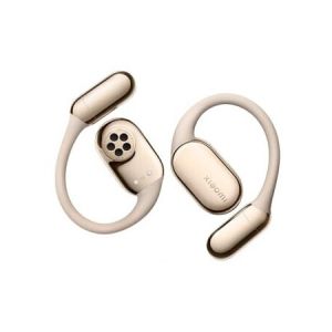 Безжични слушалки Xiaomi OpenWear Stereo Pro Sand Gold