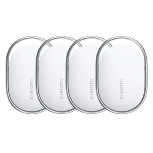 Таг за проследяване Xiaomi Tag 4 Pack