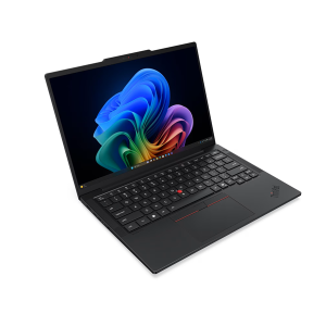 Лаптоп LENOVO ThinkPad T14s Gen 7 (21YU00ARBG), 14.0" WUXGA (1920x1200) IPS, Intel® Core™ Ultra 5 325 (2.1 GHz up to 4.5GHz, 8 ядра), 16GB LPDDR5x, 512GB SSD М.2, 4G LTE, Windows 11 Pro, Black