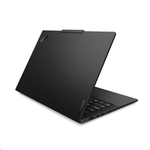 Лаптоп LENOVO ThinkPad T14s Gen 7 (21YU00ARBG), 14.0" WUXGA (1920x1200) IPS, Intel® Core™ Ultra 5 325 (2.1 GHz up to 4.5GHz, 8 ядра), 16GB LPDDR5x, 512GB SSD М.2, 4G LTE, Windows 11 Pro, Black