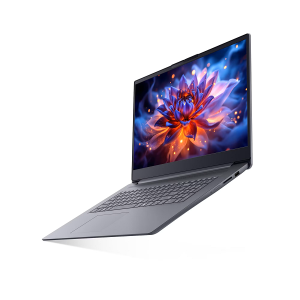 Лаптоп LENOVO IdeaPad Slim 3 17IWC11 (83VS004ABM), 17.3" FullHD (1920x1080) IPS, Intel Core™ 3 304 (6M Cache, 1.5GHz up 4.3GHz, 6 ядра), 16GB DDR5, 512GB SSD M.2, no OS, Luna Grey (без адаптер) 