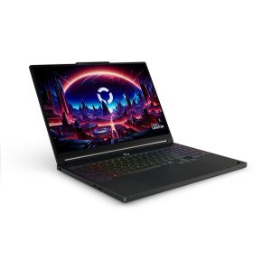 Лаптоп LENOVO Legion 5 15AHP11 (83Q700AABM), 15.3" WQXGA (2560x1600) OLED 165Hz, AMD Ryzen™ 7 250 (3.30GHz up to 5.10GHz, 8 ядра), NVIDIA GeForce RTX 5050 8GB GDDR7, 16GB DDR5, 512GB SSD M.2, RGB Backlit, noOS, Eclipse Black