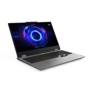 Лаптоп LENOVO LOQ 15IRX10 (83JE018UBM), 15.6" FullHD (1920x1080) 144Hz, Intel® Core™ i7-13650HX (3.60 GHz up to 4.90 GHz, 14 ядра), NVIDIA GeForce RTX5070 8GB GDDR7, 32GB DDR5, 1TB SSD M.2, White Backlit, noOS, Luna Grey