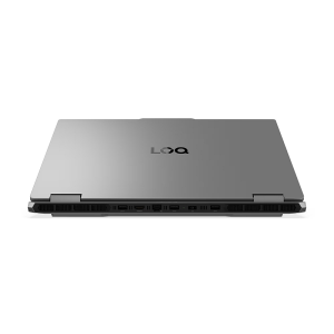 Лаптоп LENOVO LOQ 17IRX10 (83JH00DQBM), 17.3" FullHD (1920x1080) 165Hz IPS, Intel® Core i7-13650HX (24M Cache, up to 4.90 GHz, 14 ядра), NVIDIA GeForce RTX5060 8GB GDDR7, 24GB DDR5, 1TB SSD M.2, RGB Backlit, noOS, Luna Grey
