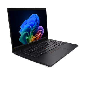 Лаптоп LENOVO ThinkPad L14 Gen 7 (21X6002WBG), 14" WUXGA (1920x1200) IPS, AMD Ryzen™ AI 5 430 (2.0 GHz up to 4.50 GHz, 4 ядра), 16GB DDR5, 512GB SSD М.2, Backlit KBD, Windows 11 Pro, Black