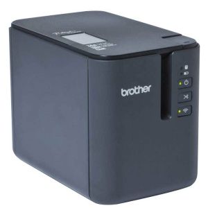 BROTHER PTP900WCYJ1 Label Printer