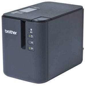 BROTHER PTP900WCYJ1 Label Printer