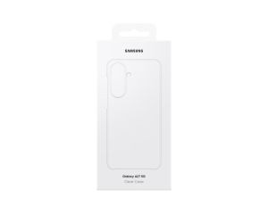 Калъф Samsung A27 Clear Case Transparent
