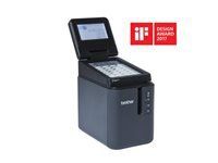 BROTHER PTP950NWYJ1 Label printer PTP950NWYJ1