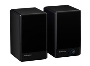 Тонколони Genesis Arsen 402 Speakers, BT 2.0, Black