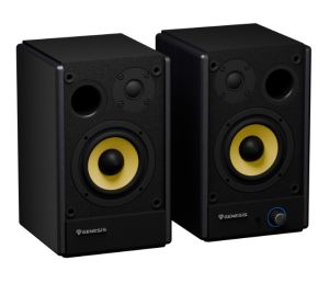 Тонколони Genesis Arsen 402 Speakers, BT 2.0, Black