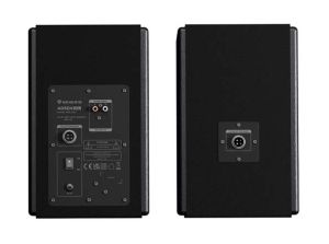 Тонколони Genesis Arsen 402 Speakers, BT 2.0, Black