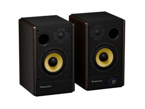 Тонколони Genesis Arsen 402 Speakers, BT 2.0, Brown