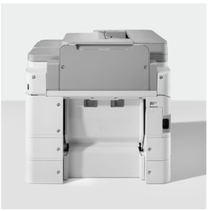 Мастилоструйно многофункционално устройство Brother MFC-J5117DW Professional Business Inkjet Multifunctional X-Series