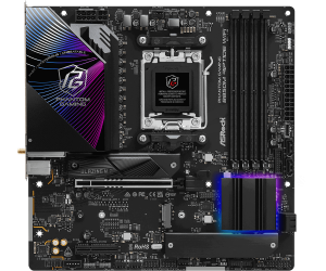 ASROCK B850M RIPTIDE WIFI