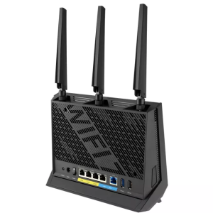 ASUS RT-BE86U WIFI7