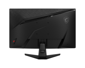 Монитор MSI MAG 274CXF, 27", 0.5ms, 280Hz, Rapid VA, 1920x1080 (FHD), 16:9, CURVE 1500R, FreeSync Premium, 92.2% DCI-P3, AG, HDR Ready, 300 nits, 4000:1, DCR 100M:1, DP(1.2a), 2xHDMI 2.0b, Tilt, VESA, Black, 3.4kg