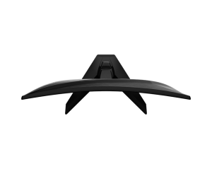 Монитор MSI MAG 274CXF, 27", 0.5ms, 280Hz, Rapid VA, 1920x1080 (FHD), 16:9, CURVE 1500R, FreeSync Premium, 92.2% DCI-P3, AG, HDR Ready, 300 nits, 4000:1, DCR 100M:1, DP(1.2a), 2xHDMI 2.0b, Tilt, VESA, Black, 3.4kg