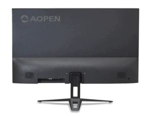 Монитор Aopen 27KG3S1bipx, 27'' IPS, FHD (1920x1080), ZeroFrame, FreeSync, 180Hz, 1ms, 100M:1, 250 nits, 1x HDMI 2.1, 1x DP 1.2, Audio Out, BlueLightShield, Tilt, VESA, Black