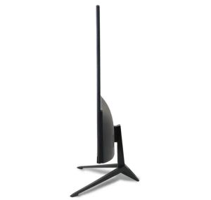 Монитор Aopen 27KG3S1bipx, 27'' IPS, FHD (1920x1080), ZeroFrame, FreeSync, 180Hz, 1ms, 100M:1, 250 nits, 1x HDMI 2.1, 1x DP 1.2, Audio Out, BlueLightShield, Tilt, VESA, Black
