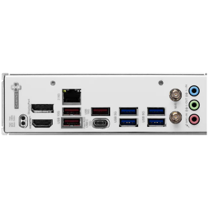 MSI B850M GAMING PLUS WIFI6E, mATX, Socket AM5, 4x DDR5 Dual Channel DDR5 up to 8200(OC)MHz, 1x PCIe x16 slot, 2x M.2 slot, 4x USB 5Gbps, 3x USB 10Gbps, 1x USB 10Gbps Type-C, HDMI, DP, 7.1 HD Audio, 2.5G LAN, WIFI, BT, 3Y