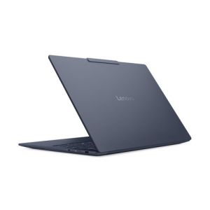 Лаптоп LENOVO Yoga Slim 7 Ultra 14IPH11 (83QK002PBM), 14.0" WQXGA+ (2880x1800) POLED 120Hz Touch, Intel® Core™ Ultra X7 358H (18M Cache, 1.90 GHz up to 4.80 GHz, 16 ядра), 32GB LPDDR5x, 1TB SSD M.2, Backlit KBD, Windows 11 Home, Cosmic Blue