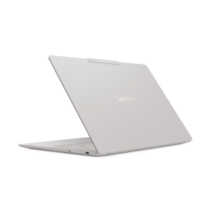 Лаптоп LENOVO Yoga Slim 7 Ultra 14IPH11 (83QK002JBM), 14.0" WQXGA+ (2880x1800) POLED 120Hz Touch, Intel® Core™ Ultra 7 355 (12M Cache, 2.30 GHz up to 4.70 GHz, 8 ядра), 32GB LPDDR5x, 1TB SSD M.2, Backlit KBD, Windows 11 Home, Seashell 