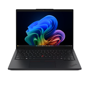 Лаптоп LENOVO ThinkPad L14 Gen 7 (21X20055BG), 14" WUXGA (1920x1200) IPS, Intel Core™ Ultra 7 355 (2.3 GHz up to 4.7 GHz, 8 ядра), 16GB DDR5, 1TB SSD М.2, 4G LTE, Backlit KBD, Windows 11 Pro, Black
